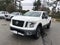 2019 Nissan Titan PRO-4X