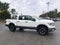 2019 Nissan Titan PRO-4X