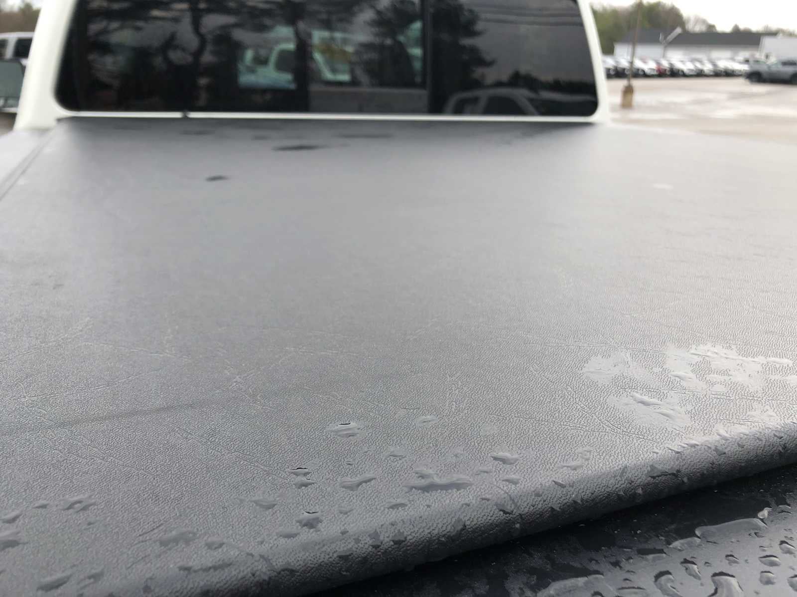 2019 Nissan Titan PRO-4X