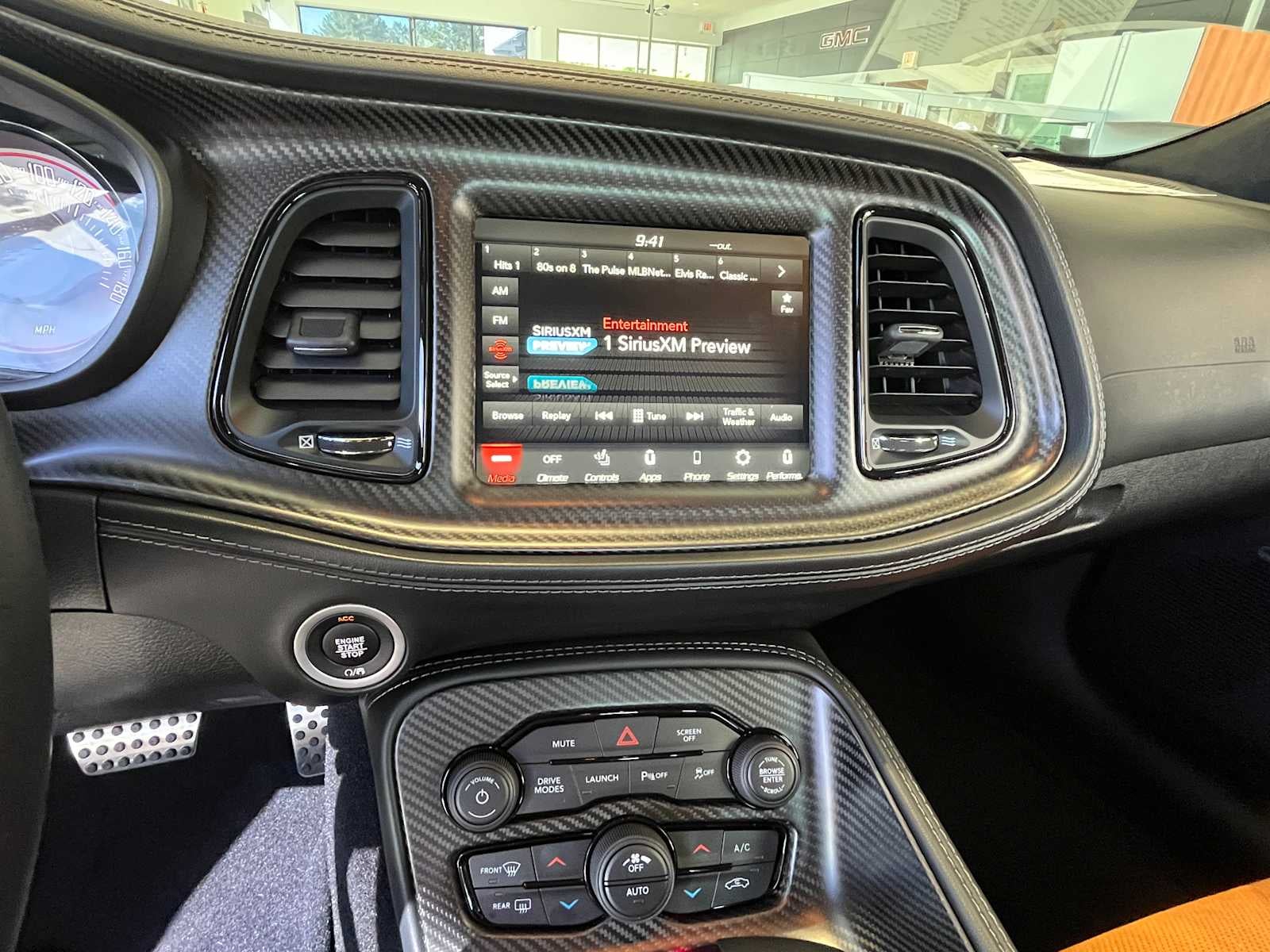2022 Dodge Challenger R/T Scat Pack Widebody