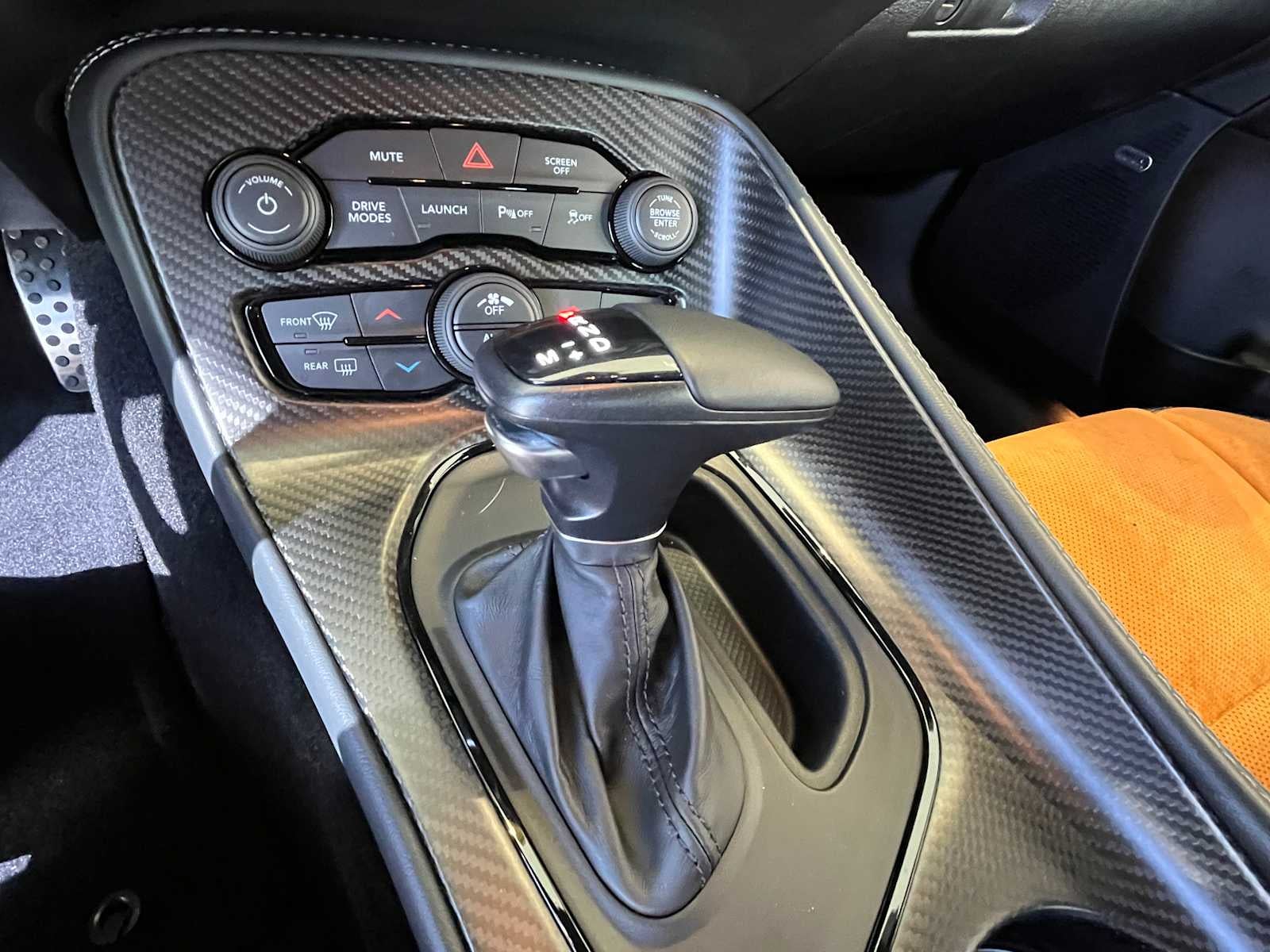 2022 Dodge Challenger R/T Scat Pack Widebody