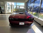 2022 Dodge Challenger R/T Scat Pack Widebody