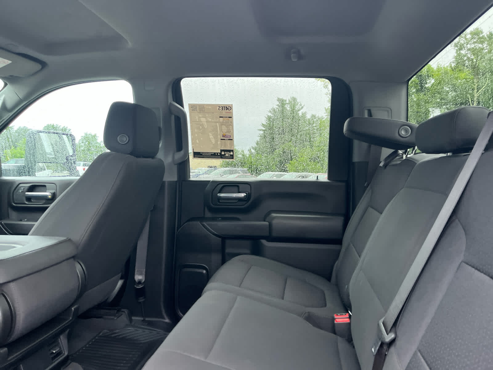 2023 Chevrolet Silverado 2500 HD Custom