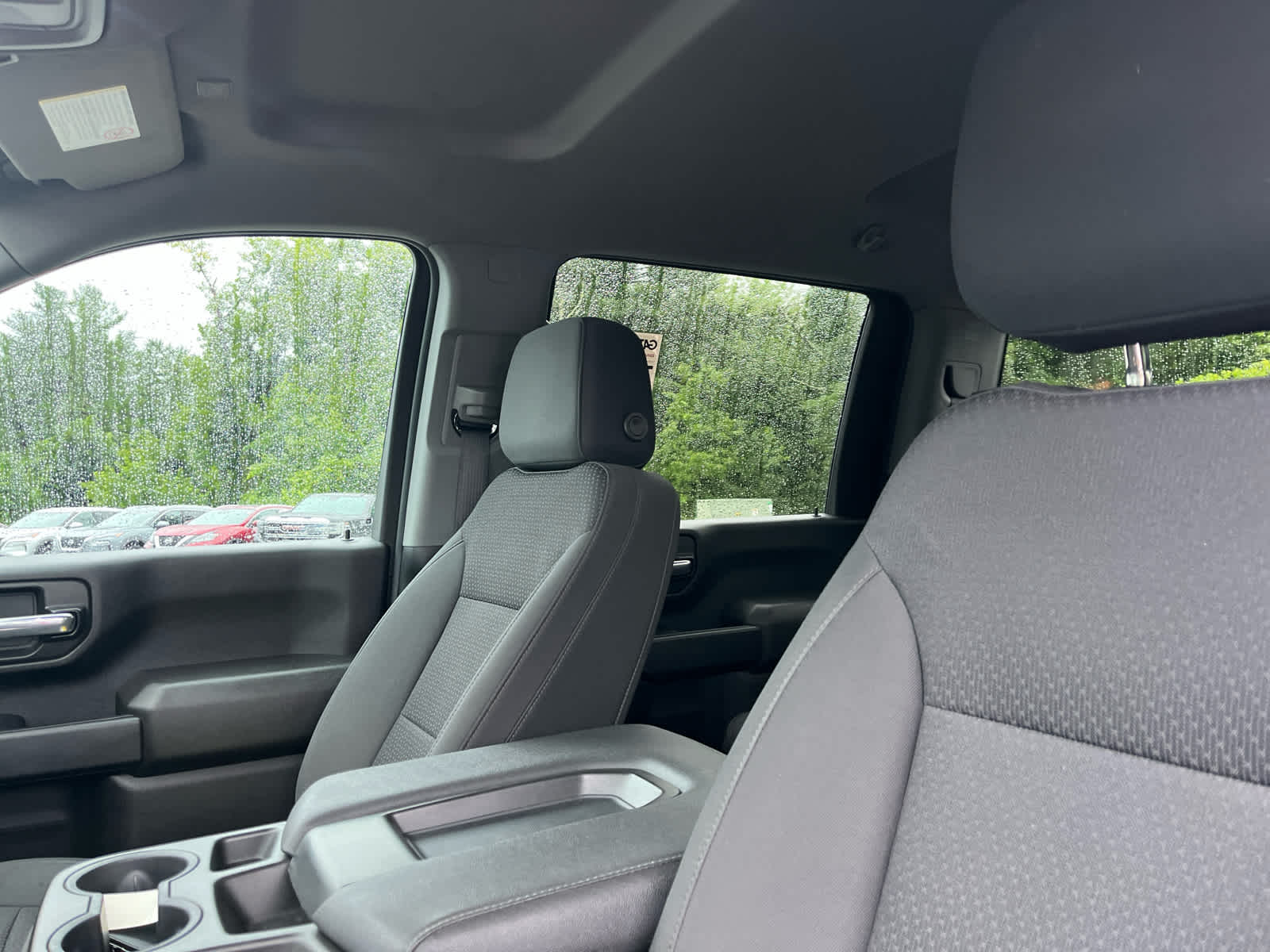 2023 Chevrolet Silverado 2500 HD Custom