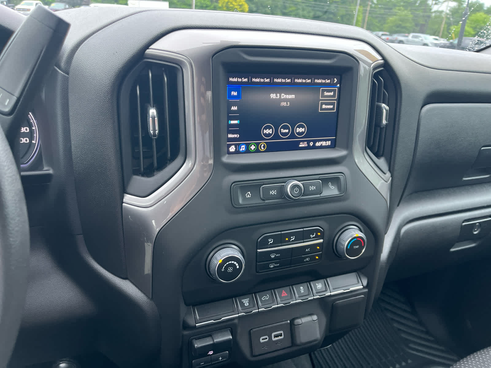 2023 Chevrolet Silverado 2500 HD Custom
