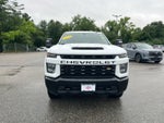 2023 Chevrolet Silverado 2500 HD Custom