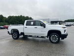 2023 Chevrolet Silverado 2500 HD Custom