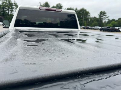 2023 Chevrolet Silverado 2500 HD Custom