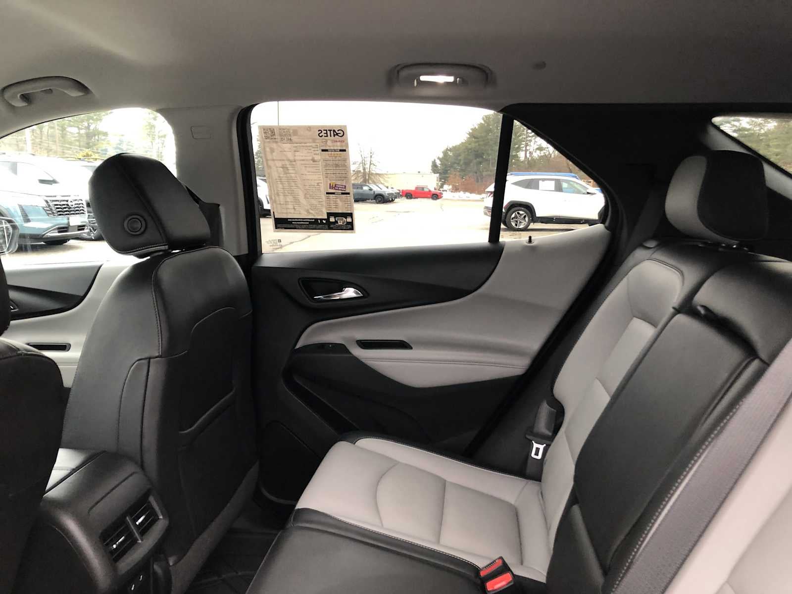 2021 Chevrolet Equinox Premier