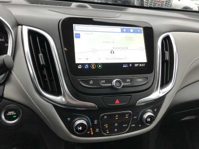 2021 Chevrolet Equinox Premier