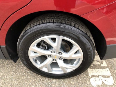 2021 Chevrolet Equinox Premier