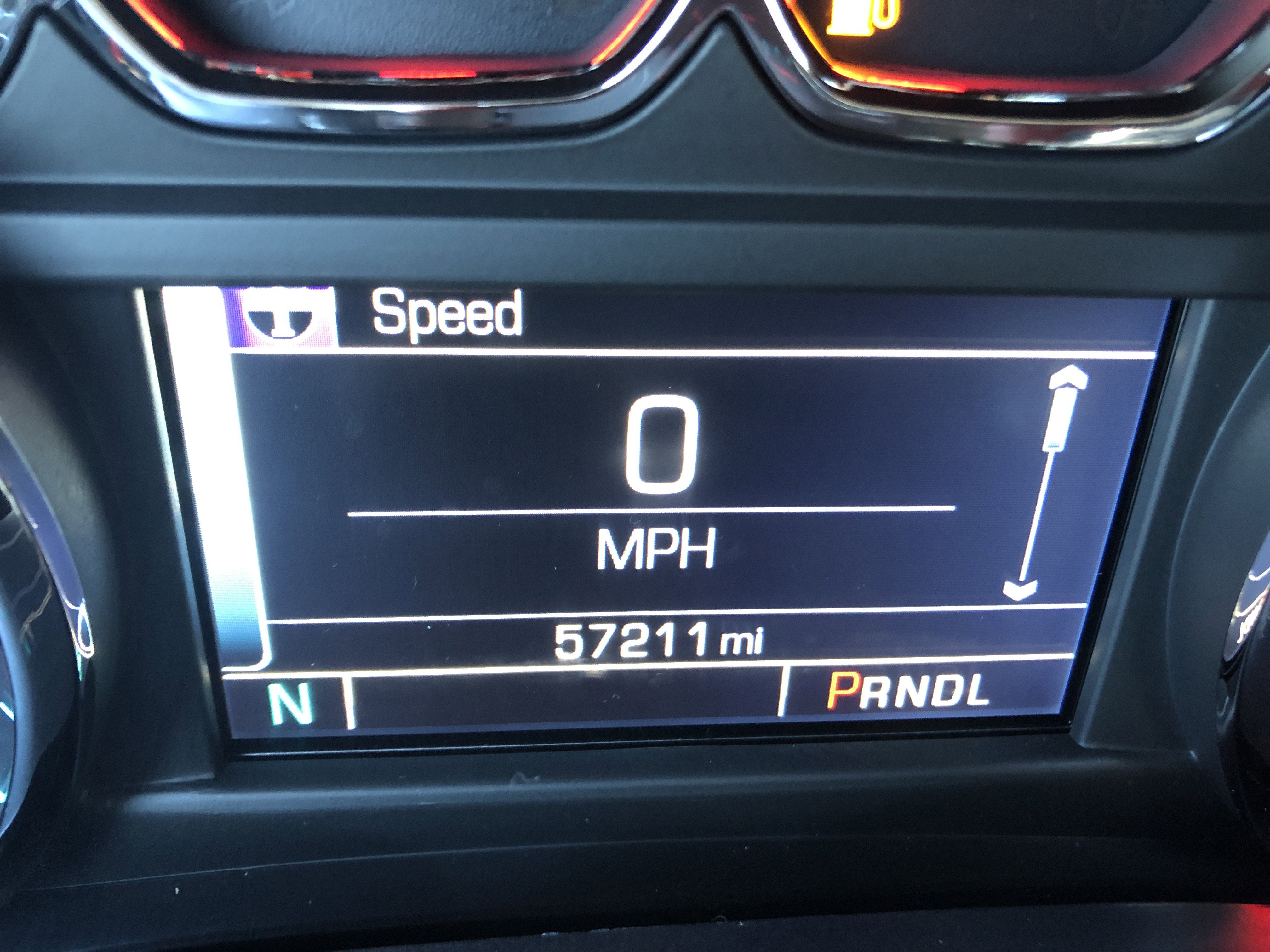 2019 GMC Sierra 1500 Limited SLE