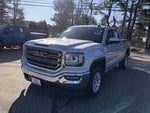 2019 GMC Sierra 1500 Limited SLE
