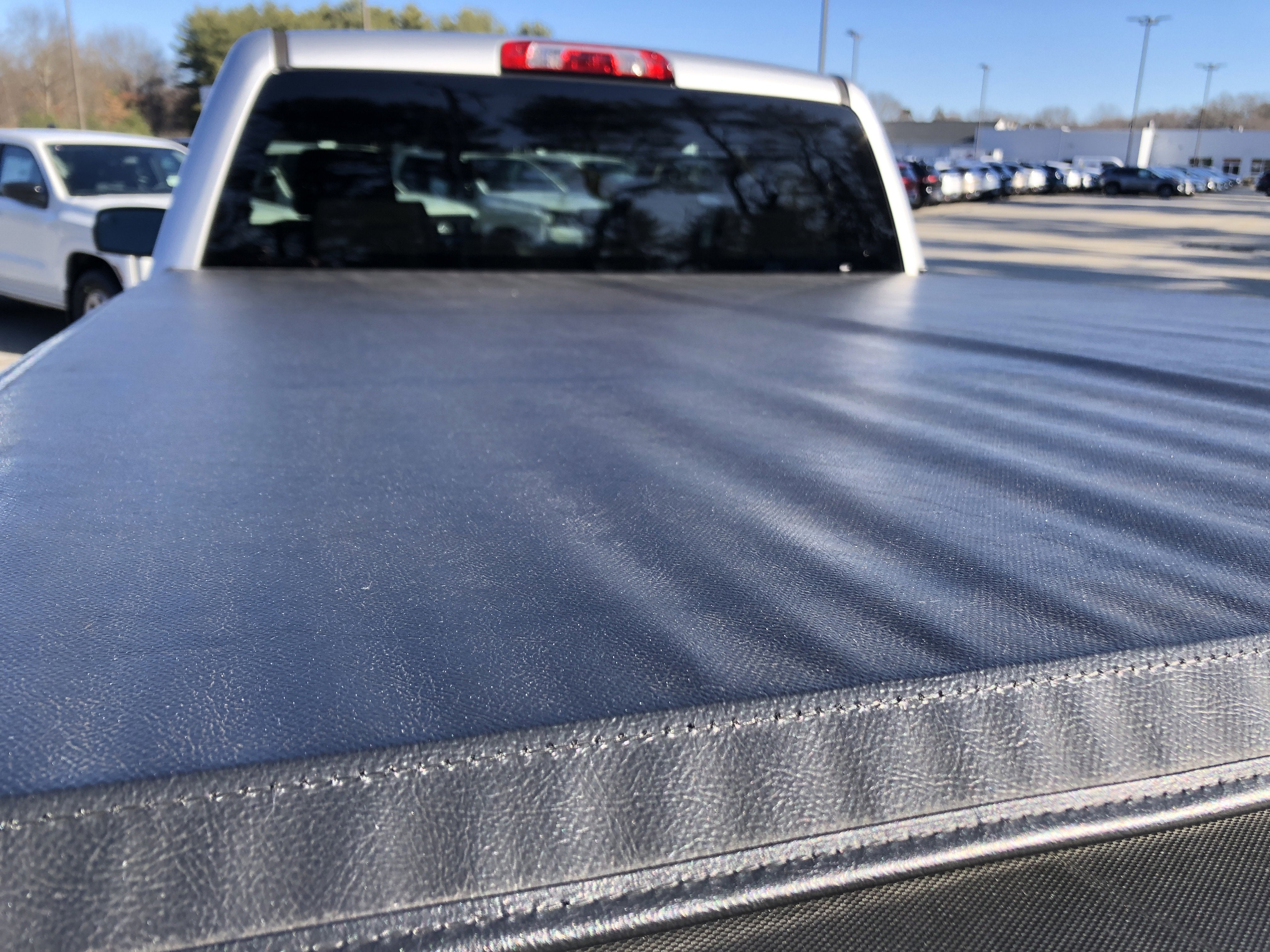 2019 GMC Sierra 1500 Limited SLE