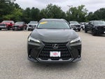 2025 Lexus NX NX 250
