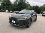 2025 Lexus NX NX 250