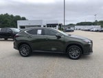 2025 Lexus NX NX 250