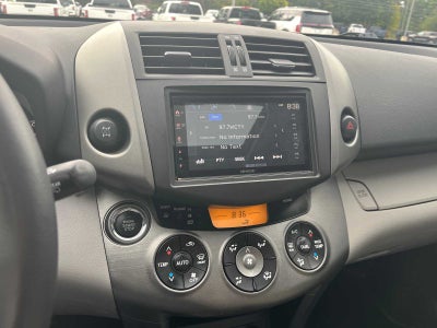2011 Toyota RAV4 Ltd
