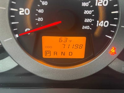 2011 Toyota RAV4 Ltd