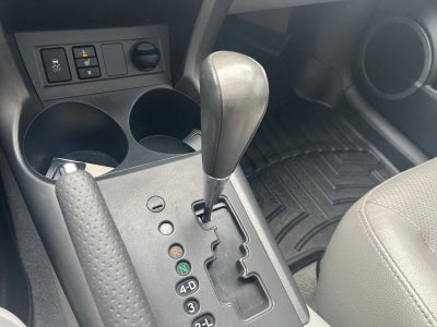 2011 Toyota RAV4 Ltd