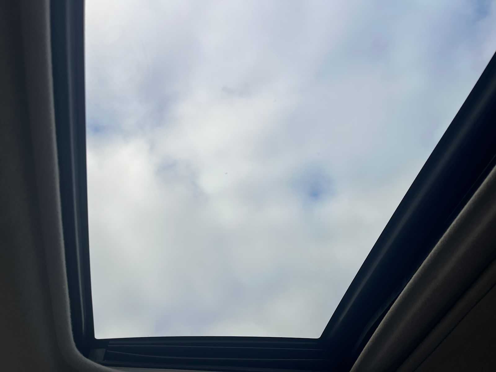 2011 Toyota RAV4 Ltd