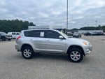 2011 Toyota RAV4 Ltd