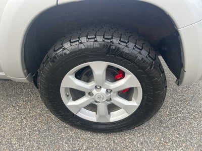 2011 Toyota RAV4 Ltd