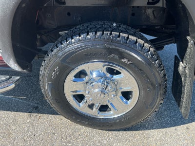 2022 RAM 3500 Tradesman