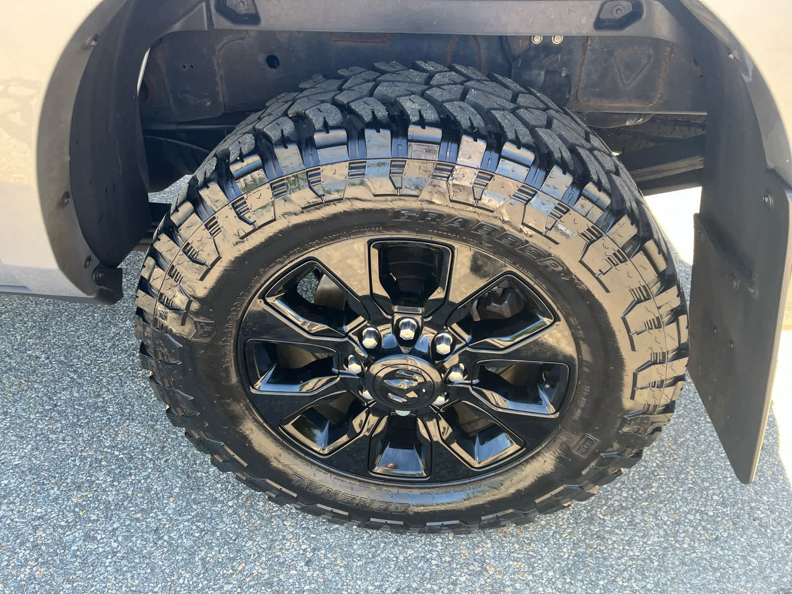 2022 RAM 3500 Limited