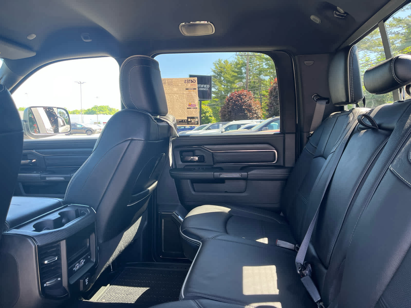 2022 RAM 3500 Limited