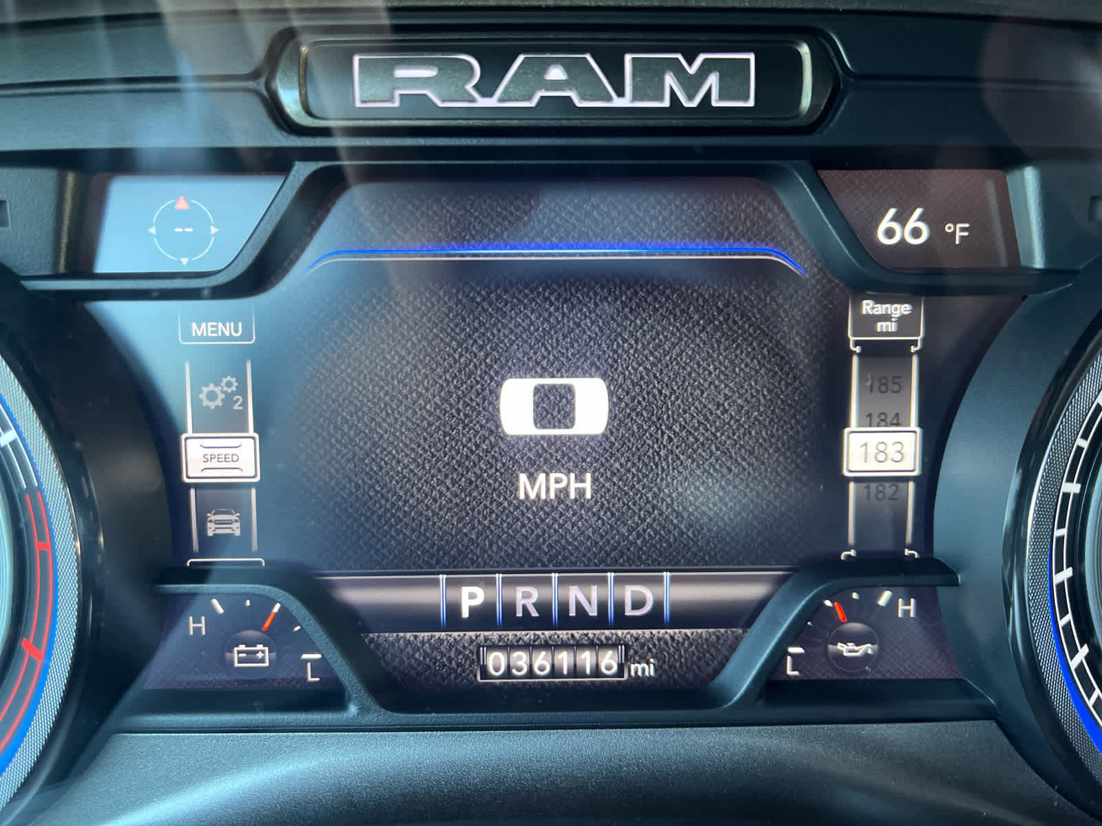 2022 RAM 3500 Limited