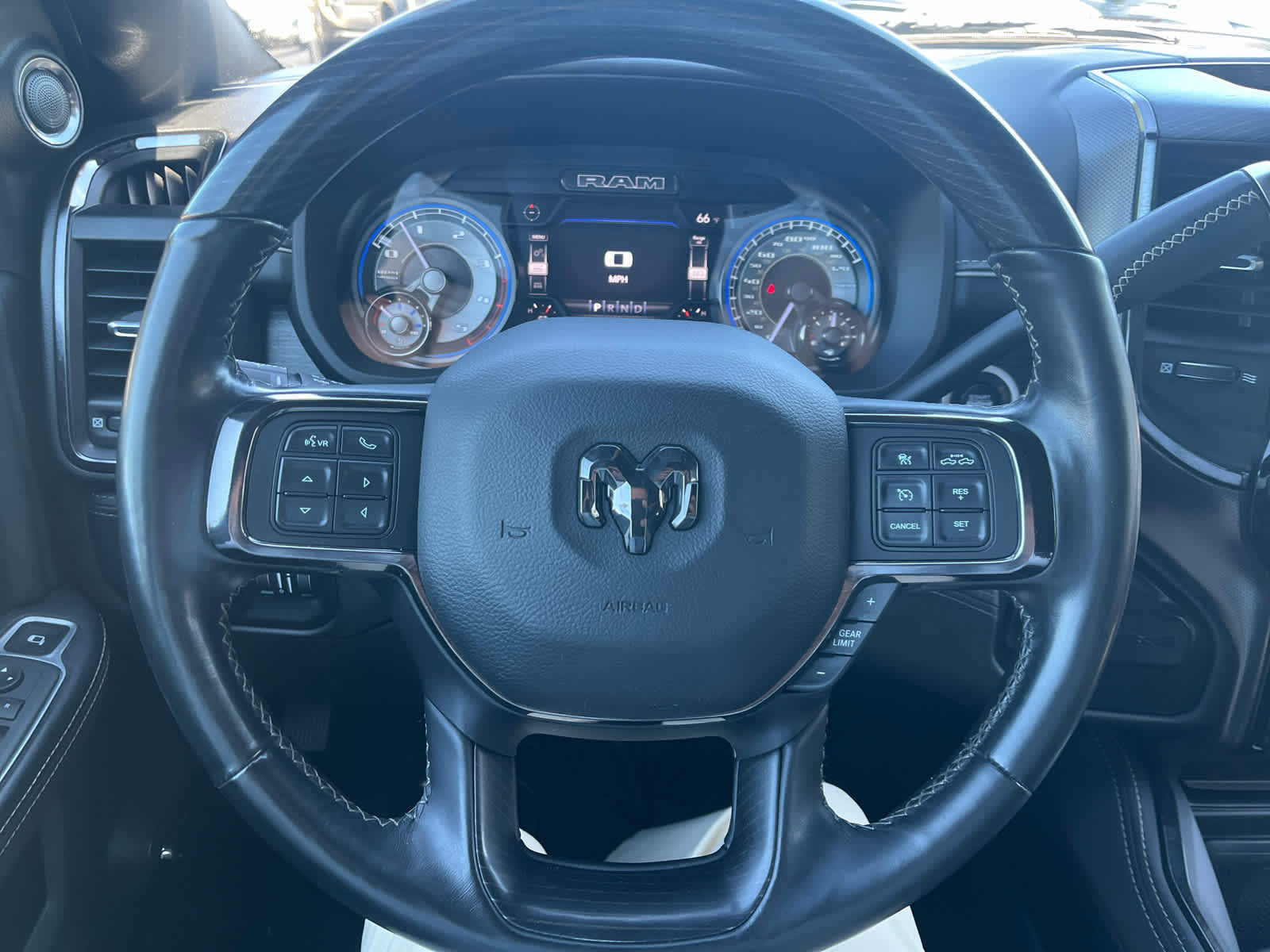 2022 RAM 3500 Limited