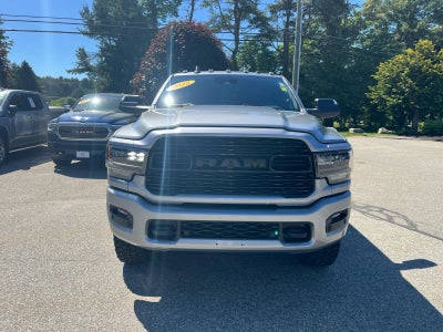 2022 RAM 3500 Limited
