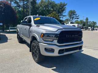 2022 RAM 3500 Limited