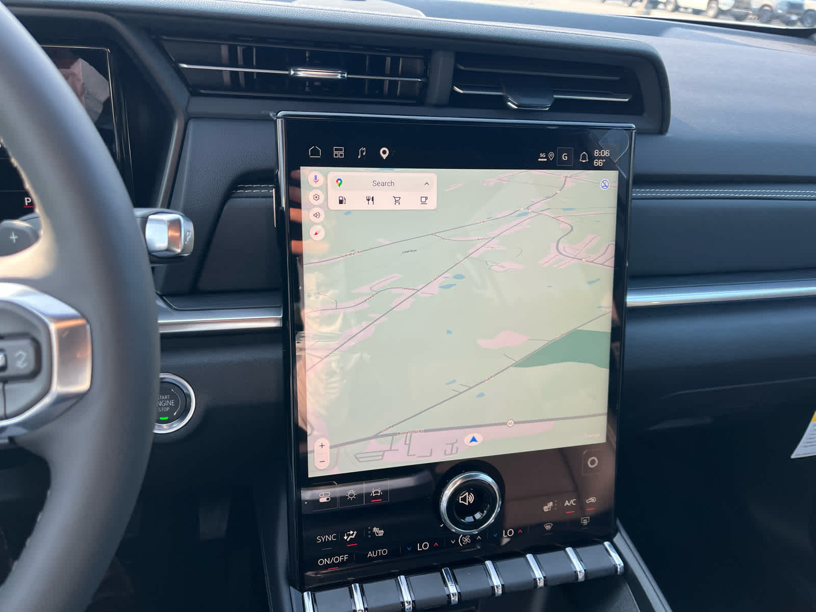 2027 GMC Terrain Elevation - Photo 14