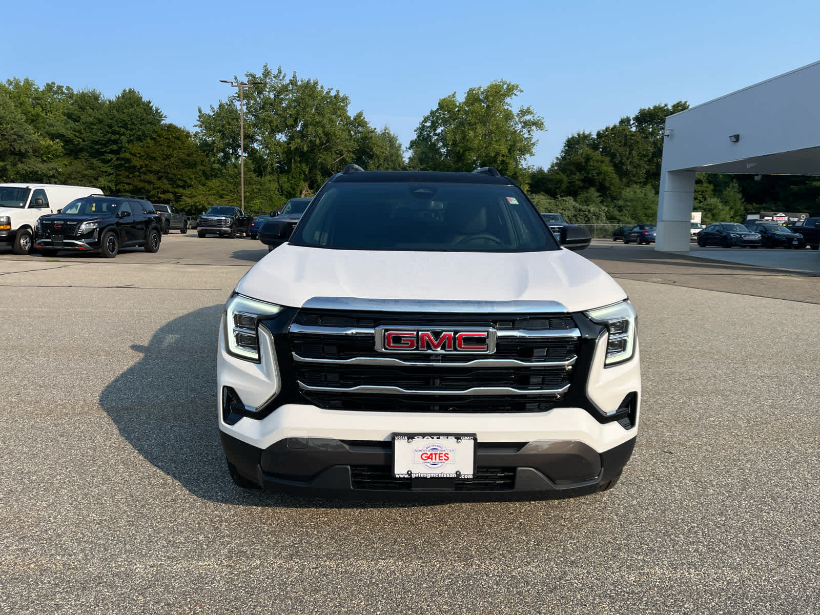 2027 GMC Terrain Elevation - Photo 2