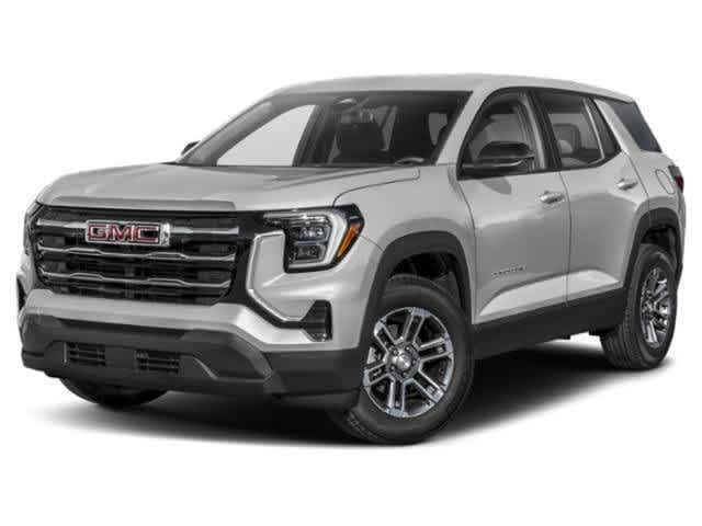 2026 GMC Terrain Denali AWD's photo