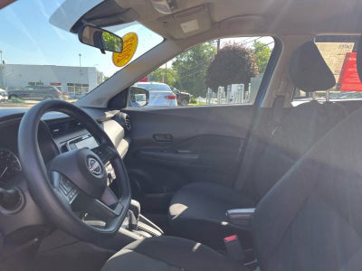 2023 Nissan Kicks S