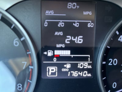 2023 Nissan Kicks S