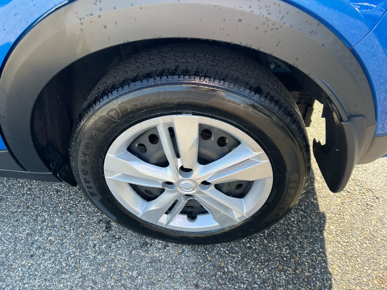 2023 Nissan Kicks S