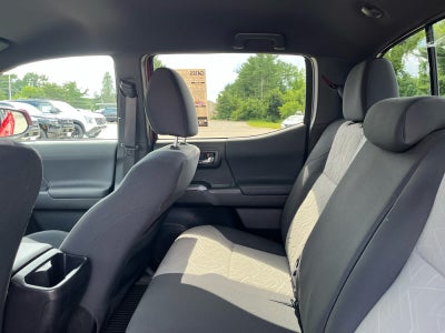 2023 Toyota Tacoma 4WD SR5