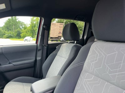 2023 Toyota Tacoma 4WD SR5