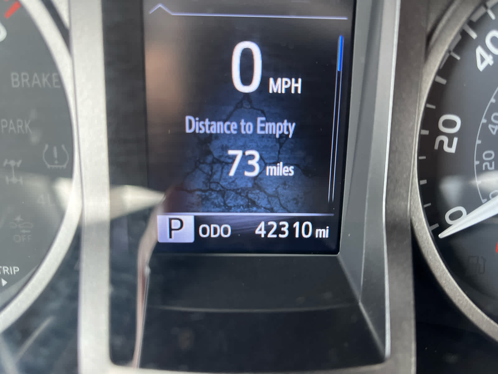 2023 Toyota Tacoma 4WD SR5