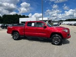 2023 Toyota Tacoma 4WD SR5