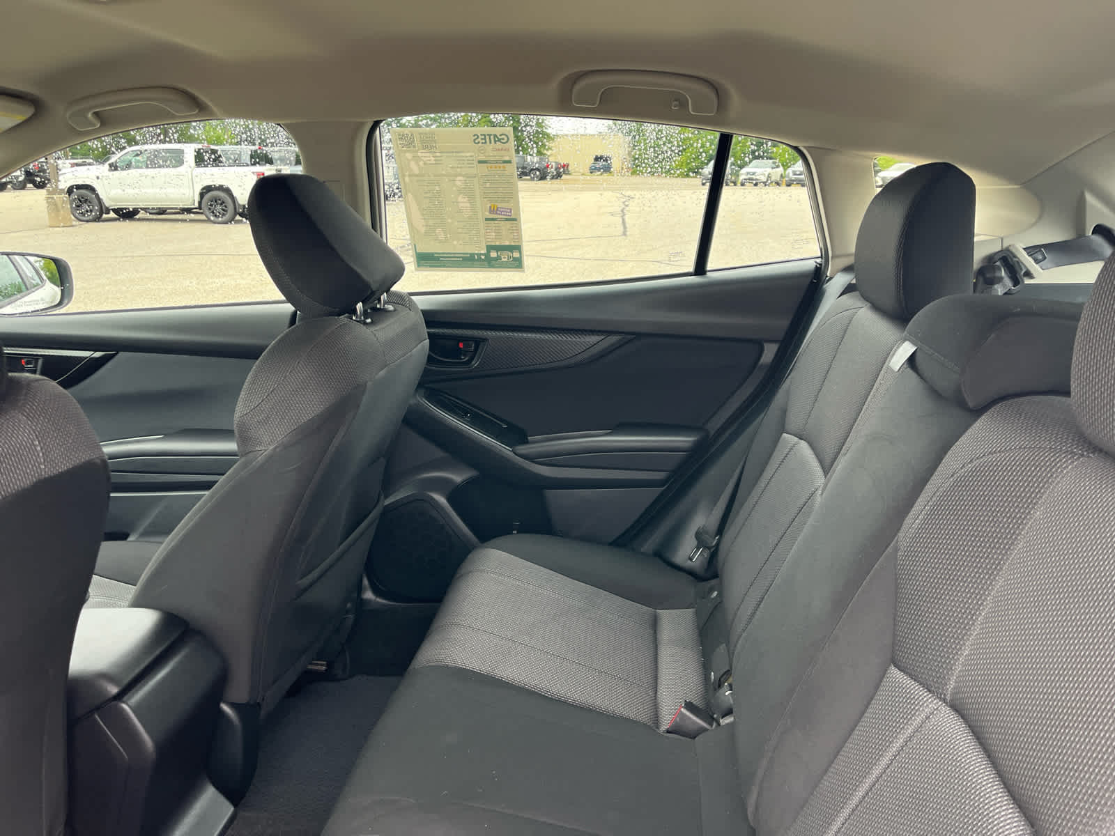 2020 Subaru Impreza Premium