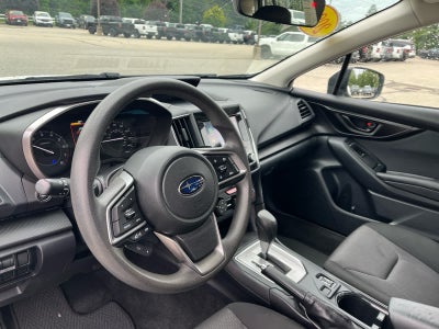 2020 Subaru Impreza Premium