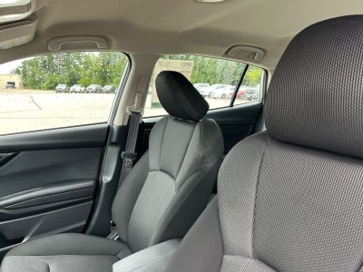 2020 Subaru Impreza Premium