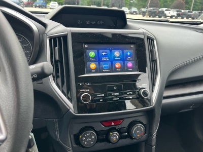 2020 Subaru Impreza Premium