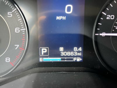 2020 Subaru Impreza Premium