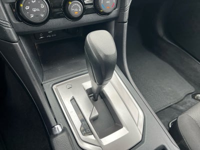 2020 Subaru Impreza Premium